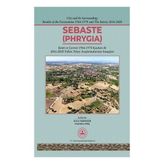 Sebaste - Phrygia Ciltli - Emre Taştemür Münteha Dinç