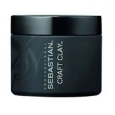 Sebastian Craft Clay Mat Kil 50ml Wax