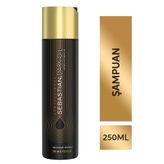 Sebastian Dark Oil 250 ml Şampuan