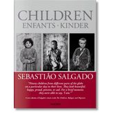 Sebastiao Salgado : The Children