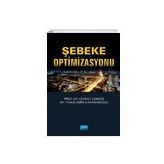 Şebeke Optimizasyonu - Yunus Emre Karamanoğlu