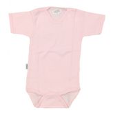 Sebi Bebe Yarim Kol Bebek Body 004