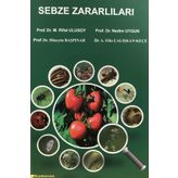Sebze Zararlıları - Rıfat Ulusoy