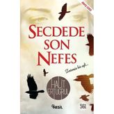 Secdede Son Nefes. Halit Ertuğrul - Nesil