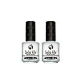 Seche Vite Hızlı 2x14 ml Oje Kurutucu