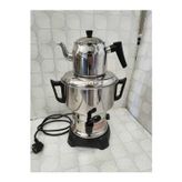 SEÇİL 50 BARDAK ELEKTRİKLİ SEMAVER – 4,5 L