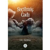 Seçilmiş Cadı - I.E. Goda - Elpis Yayınları