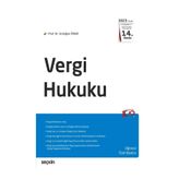 Seçkin Yayıncılık - Vergi Hukuku