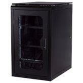 Seclife 22U 600X800 Dikili Tip Kabinet