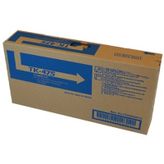 Seclife Kyocera Tk-475 Siyah Chipli Toner