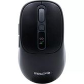 Seclıfe Sc-400 Kablosuz Sessiz Mouse Siyah