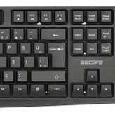 Seclife Slk-4530Wq Usb Kablosuz Klavye Mouse Set
