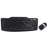 Seclife Slk-4535Wq Usb Kablosuz Klavye Mouse Set
