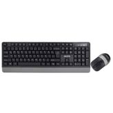 Seclife Slk-4540Wq Usb Kablosuz Klavye Mouse Set
