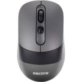 Seclife Slm-2030 M3 Usb Graphite Grey 2.4Ghz Optik Kablosuz Mouse