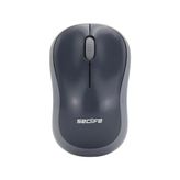 Seclife Slm-2035 Usb Silver Grey 2.4Ghz Optik Kablosuz Mouse