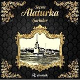 Seçme Alaturka Şarkılar - Ertan Sert - (Plak)