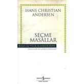 SEÇME MASALLAR - HANS CHRISTIAN ANDERSEN