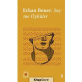 Seçme Öyküler - Erhan Bener