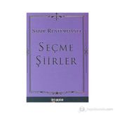 SEÇME ŞİİRLER - SABIR RÜSTEMHANLI