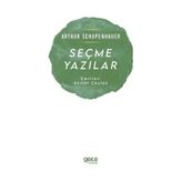 Seçme Yazılar - Arthur Schopenhauer
