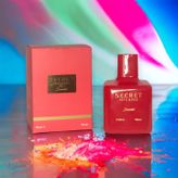 SECRET MİLANO SCANDAL 100 ML KADIN PARFÜM