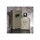 Secret Milano Silver EDC 100 ml Erkek Parfümü