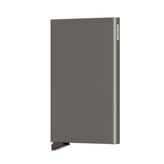 Secrid Card Protector Earth Grey Kartlık