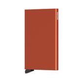 Secrid Card Protector Orande Kartlık