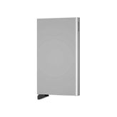 Secrid Cardprotector Kartlık, Gümüş
