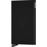 Secrid Cardprotector Kartlık, Siyah