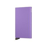 Secrid Cardprotector powder Kartlık, Lila