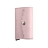 Secrid Envelope Wallet Original Kartlık Cüzdan, Pembe