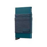 Secrid SCD 137.6 Flexwallet Kartlık, Pet.Mavi