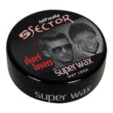 Sector 150 ml Wet Look Wax