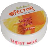 Sector Hairfruit Strong 2x150 ml Wax