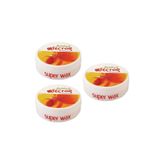 Sector Superwax Strong 3x150 ml Turuncu Wax