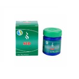 Sed Masaj Kremi 45 ML