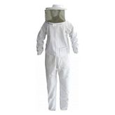 Sedef Beekeeping 04272 Arıcı Tulum Maske