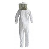 Sedef Beekeeping 04275 Arıcı Tulum Maske