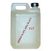 Sedef Kaplama Ilacı 5-Litre