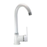 Sedna Lavabo Bataryası Beyaz