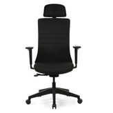 Seduna Benin Fab Ofis Koltuğu