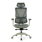 Seduna Evora Premium Gray Ofis Yönetici Koltuğu