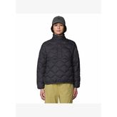 Seek Out Snap Neck Pullover Kadın Mont