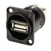 Seetronic Sausb-W-B Şase Tipi Usb Konnektör