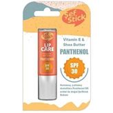 Şef Stick Penthenol Dudak Koruyucu SPF30