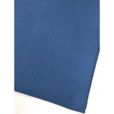 Sefaoğlu Tekstil Tek Kişilik Pike - Indigo Mavi