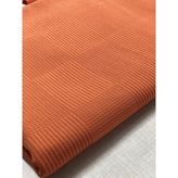 Sefaoğlu Tekstil Tek Kişilik Pike - Tarçın