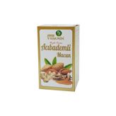 Sefer Yasemin Datça Acı Badem Macunu 400 gr